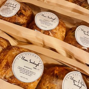 Savory Flight (3-Pack Mini Loaves)